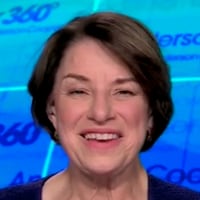 Amy Klobuchar