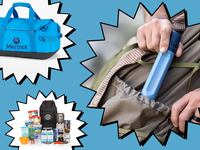 emergency prep kit 2022