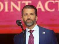Donald Trump Jr.