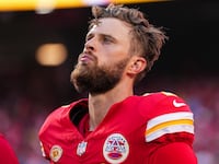 Harrison Butker