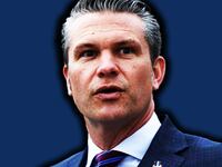 Pete Hegseth