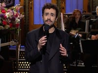 Ramy Youssef on SNL