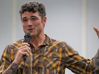 Joe Kent