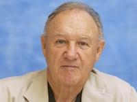 Gene Hackman.