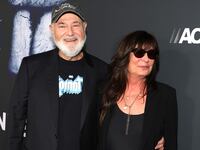 Rob, Michele Reiner