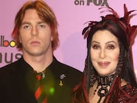 Elijah Blue & Cher