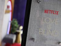 Love Is Blind