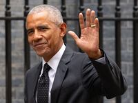 Barack Obama is planning to endorse Kamala Harris for president soon, according to a report.