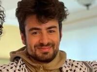 A picture of Kinnan Abdalhamid.