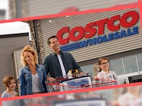 Costco Membership Deal