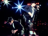 Blues Brothers