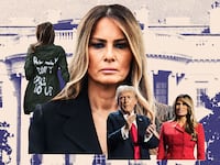 Melania Trump