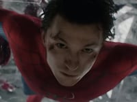 Tom Holland in 'Spider-Man: Brand New Day'
