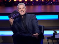 Andy Cohen