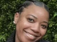Brown was just 33 when she died en route to Seoul. US District Court for the Eastern District of Virginia.