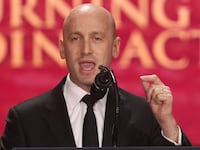 Stephen Miller