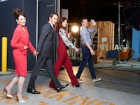 Why Will and Grace’s Big Gay Success Story Was So Unlikely