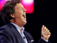 The Kremlin explained why Vladimir Putin chose to give an interview to Tucker Carlson when it ordinarily rebuffs such requests from other Western media.