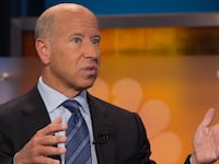 Barry Sternlicht, founder, chairman and CEO of Starwood Capital Group