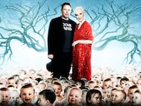 The Musk Family Tree
