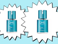 QMS Medicosmetics Collagen Serum Review