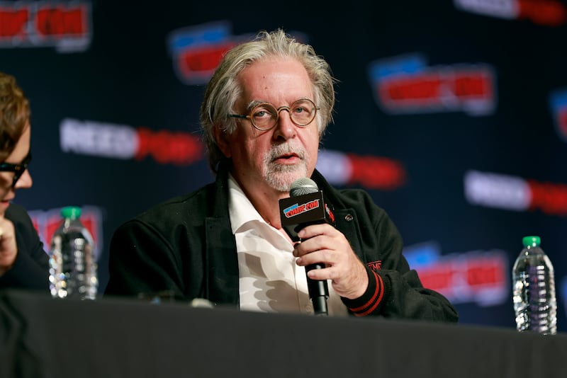 Matt Groening