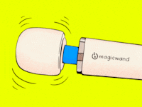Hitachi vibrator
