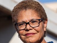 Karen Bass