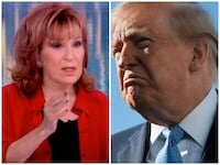 behar, trump