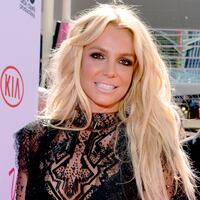 Singer Britney Spears attends the 2016 Billboard Music Awards at T-Mobile Arena on May 22, 2016 in Las Vegas, Nevada.