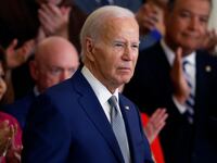President Joe Biden is expected to pardon American veterans convicted under a military law for having gay sex.
