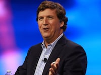 Tucker Carlson