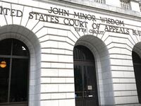 Fifth Circuit building