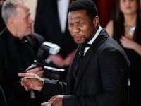 Jonathan Majors