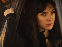 Gal Gadot as Rachel Stone in Heart of Stone.