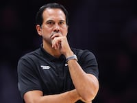 Erik Spoelstra