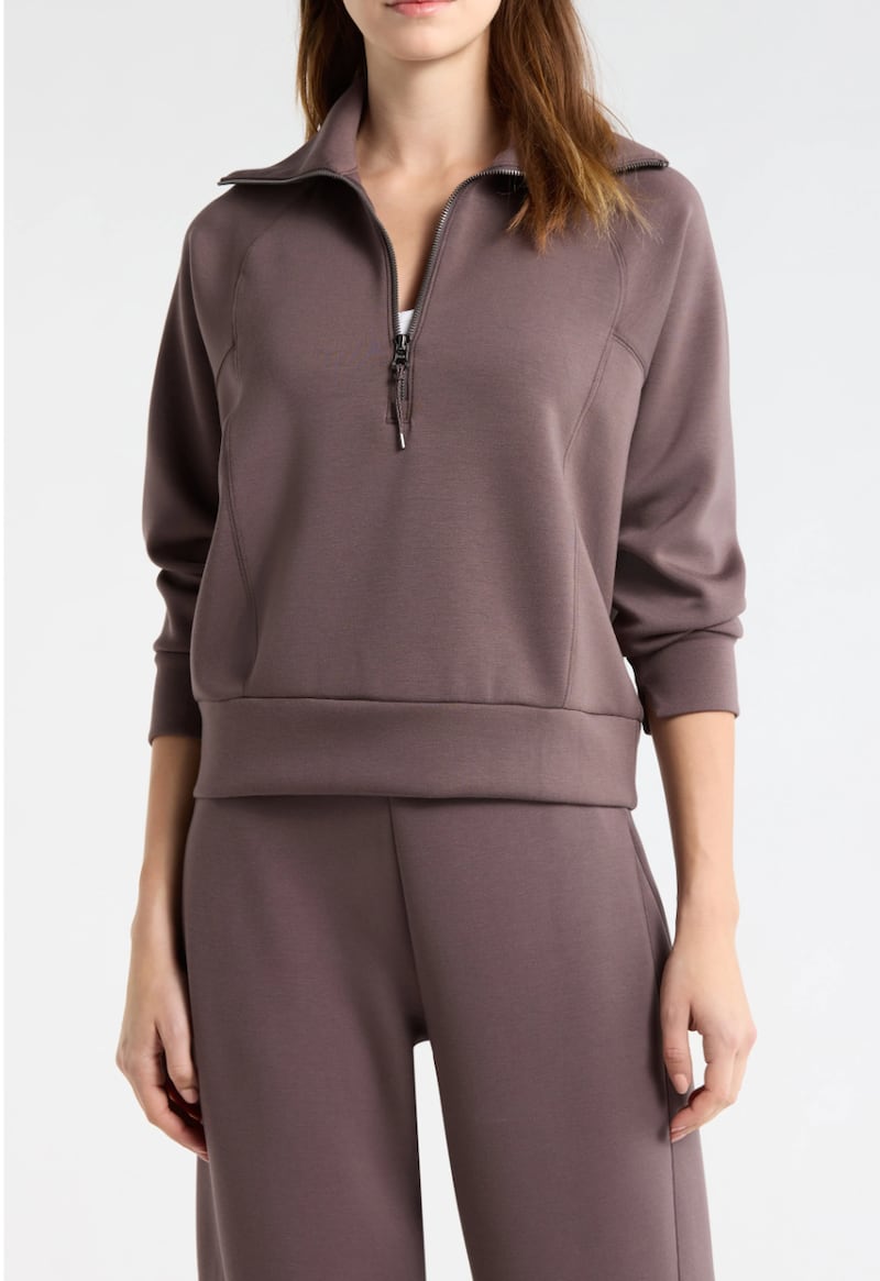 Spanx Air Essentials Jacket Nordstrom