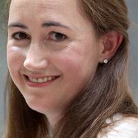 Sophie Kinsella lost her short term memory after undergoing brain cancer surgery.