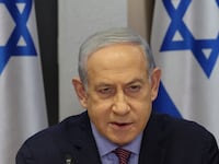 Former Israeli national security officials have signed a letter calling for Prime Minister Benjamin Netanyahu’s removal from office.