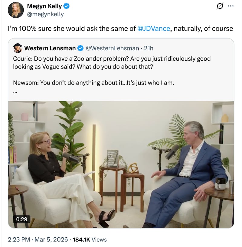 Megyn Kelly