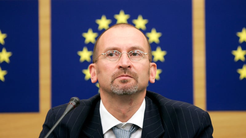 Jozsef Szajer
