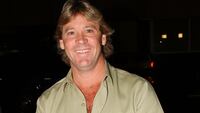 Steve Irwin