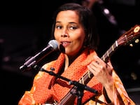 Rhiannon Giddens