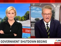 Morning Joe