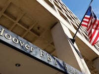 FBI Building