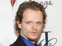 Actor Nick Pasqual