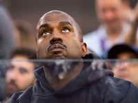 Kanye West