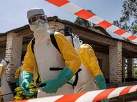 ebola