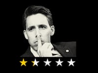 Josh Hawley