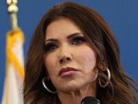 Kristi Noem